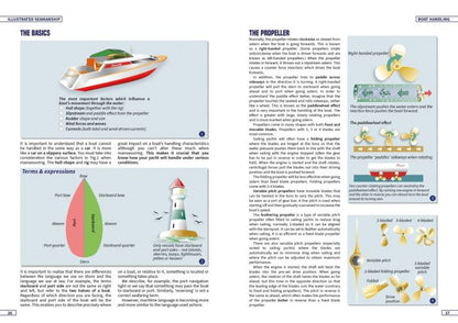 Illustrated Seamanship