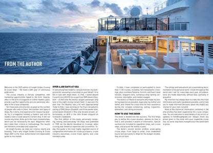 Insight Guides Cruising & Cruise Ships 2025