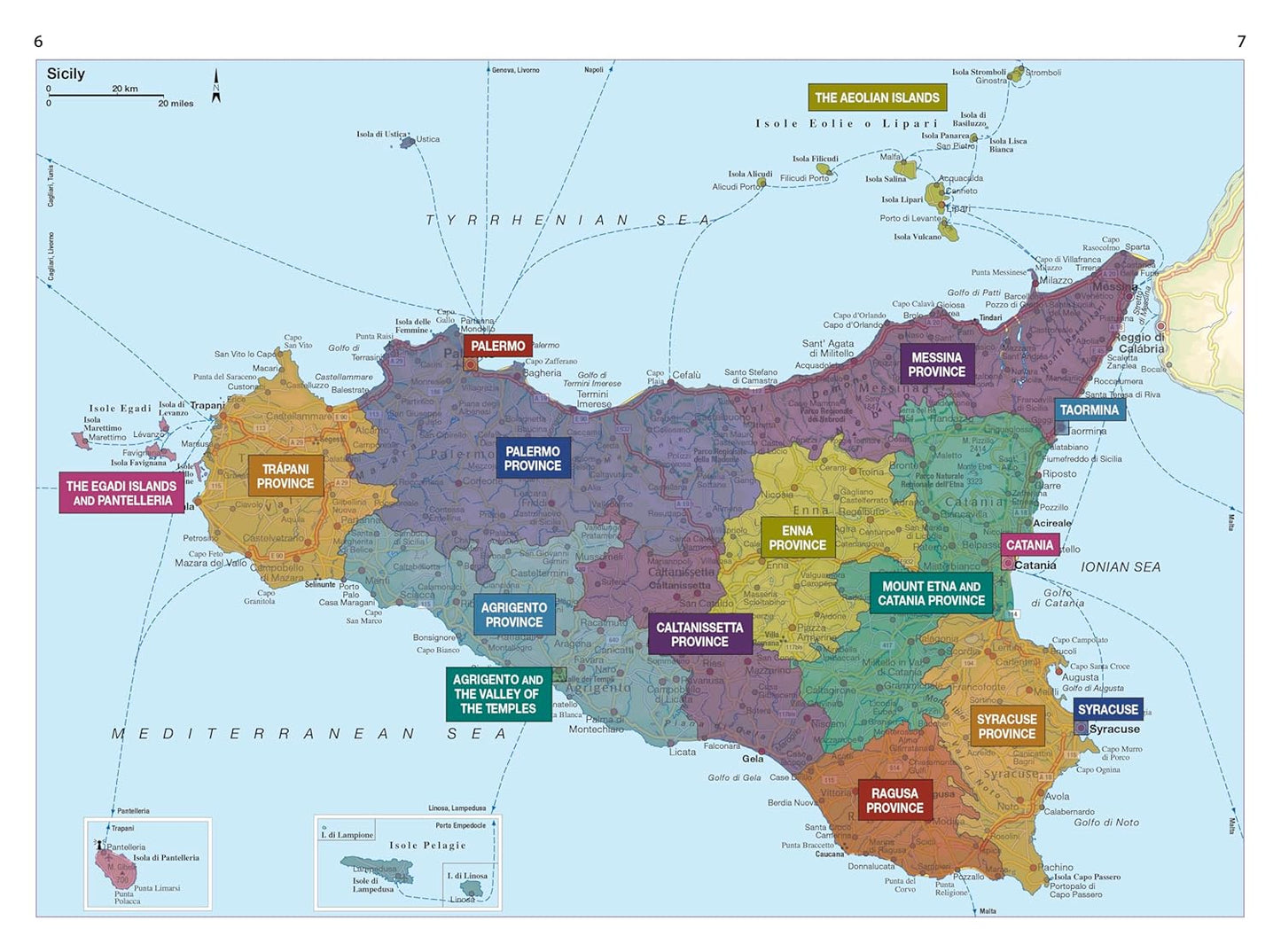 Insight Guides Sicily 2026