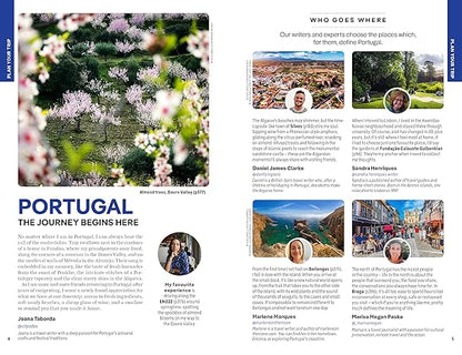 Lonely Planet Portugal