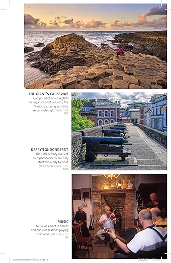 Bradt Northern Ireland Guidebook 2026