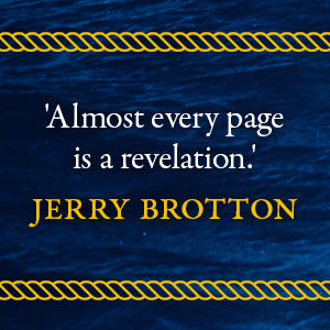 Ocean: A History of the Atlantic Before Columbus
