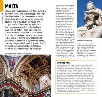 Pocket Rough Guide Malta & Gozo