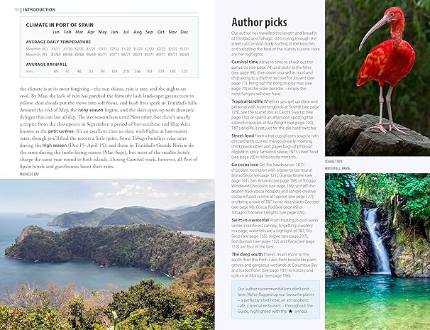 Rough Guides Trinidad and Tobago 2026