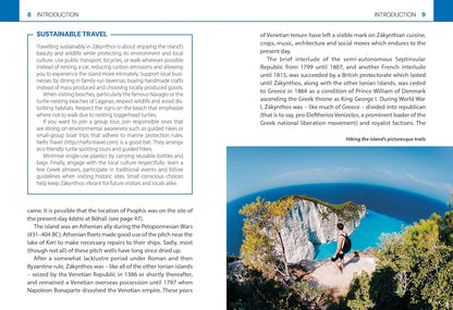 Rough Guides Mini Zakynthos: Travel Guide (Mini Rough Guides) 2026