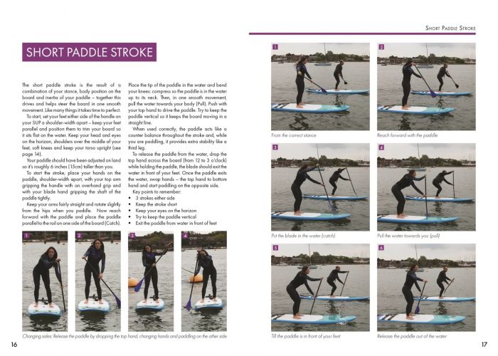 Stand Up Paddleboarding: A Beginner's Guide