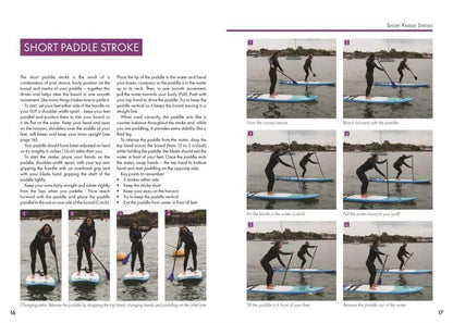 Stand Up Paddleboarding: A Beginner's Guide