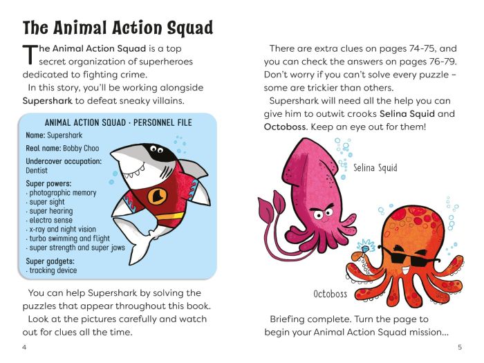 Supershark and the Sneaky Ship Sinkers