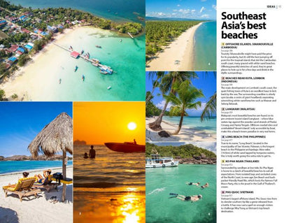 The Rough Guide to Southeast Asia On A Budget