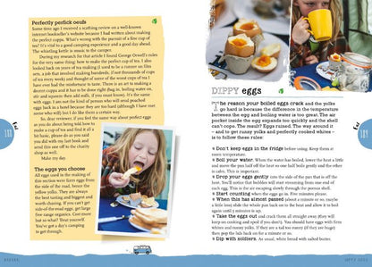 The Camper Van Bible