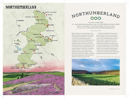 The Complete Guide to the UK National Parks