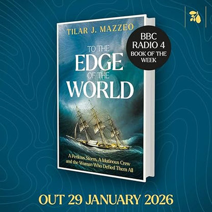 To the Edge of the World