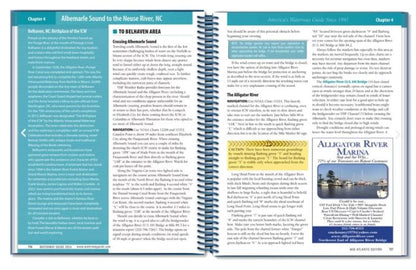 Waterway Guide - Mid-Atlantic 2026 ed. - Boat-Stuff