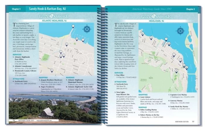 Waterway Guide - Northern, 2026 ed. - Boat-Stuff