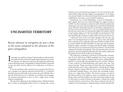 Sailing, Yachts & Yarns, 2nd edition 2026
