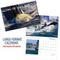 2027 Ultimate Sailing Calendar