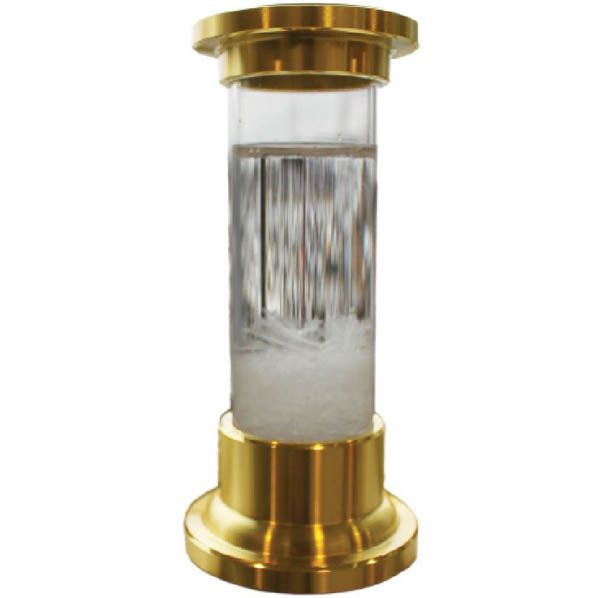 Mariner's Stormglass