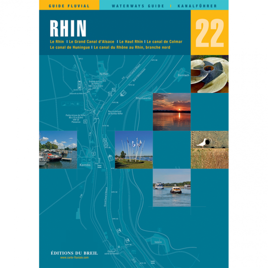 Breil Guide 22 Le Rhin