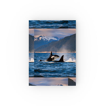 Orca Journal