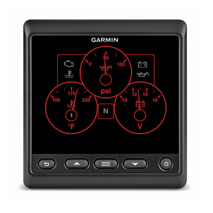 Garmin GMI 20 Marine Instrument