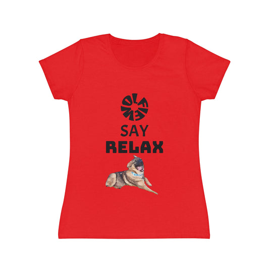 Dog Lover's T-Shirt