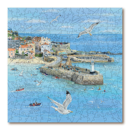 St. Ives - Victory Wooden Puzzles