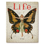The Flapper - Life,1922 (Large) Victory Wooden Puzzles