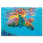 Dive Into Your Dreams - Victory Wooden Puzzles