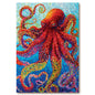 Dancing Octopus - Victory Wooden Puzzles