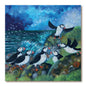 Puffins - Victory Wooden Puzzles