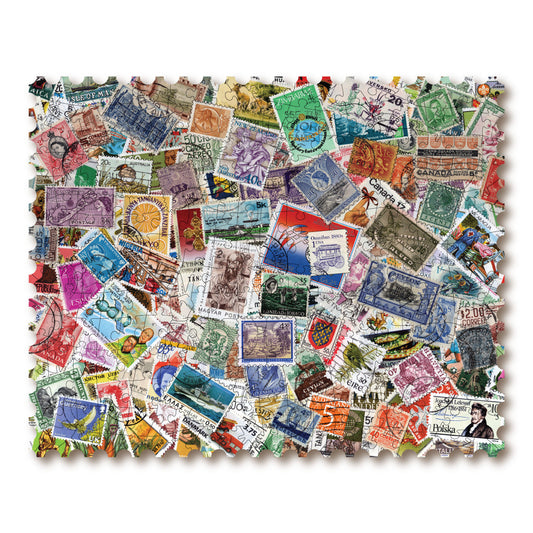 World Stamps