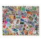 World Stamps