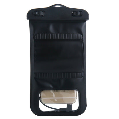 SwimCell Waterproof Phone Armband Case