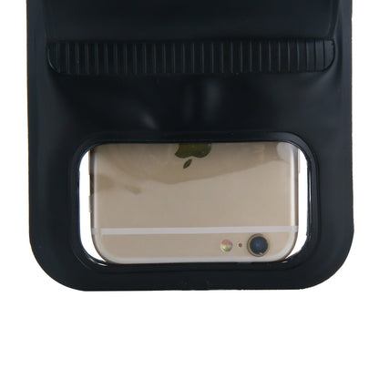 SwimCell Waterproof Phone Armband Case