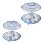 Waterproof Earplugs for Swimming. Adult Size.