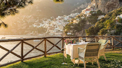 A Taste of the Amalfi Coast: Places of longing, original recipes and insider tips