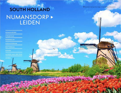 Adlard Coles Shore Guide: The Netherlands for Sailors