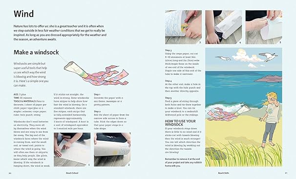 Beach School