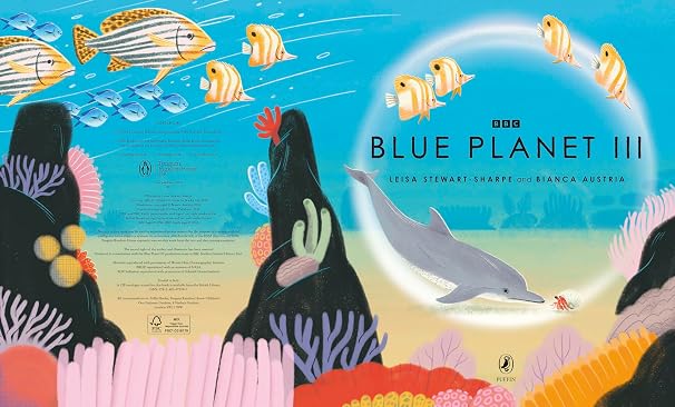 Blue Planet III
