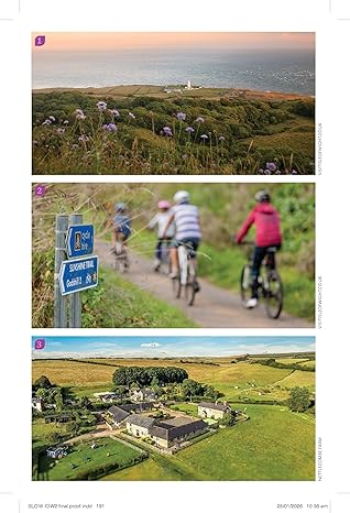 Bradt Isle of Wight (Slow Travel Guide) 2026