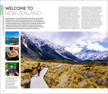 DK New Zealand, 2026 edition - Boat-Stuff
