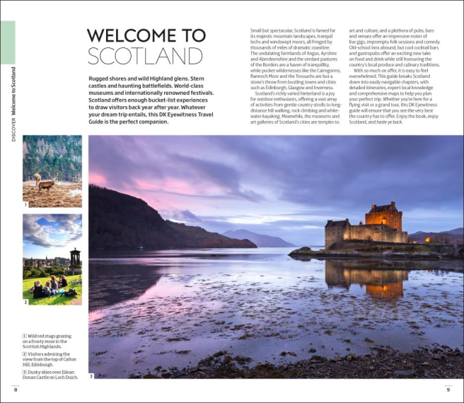 DK Scotland, 2026 edition - Boat-Stuff