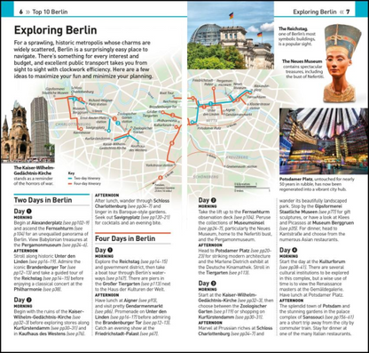 DK Top 10 Berlin, 2026 edition - Boat-Stuff