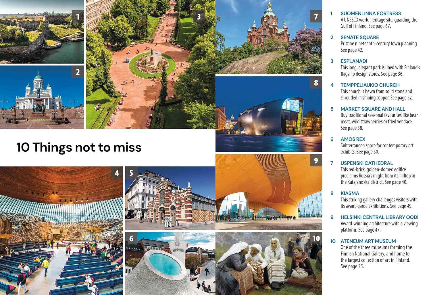 Rough Guides Mini Helsinki 2026