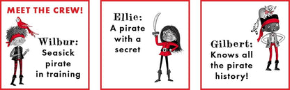 How Not To Be a Pirate