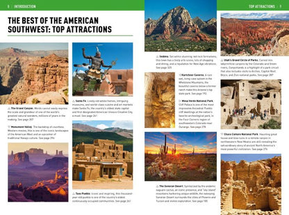 Insight Guides USA Southwest