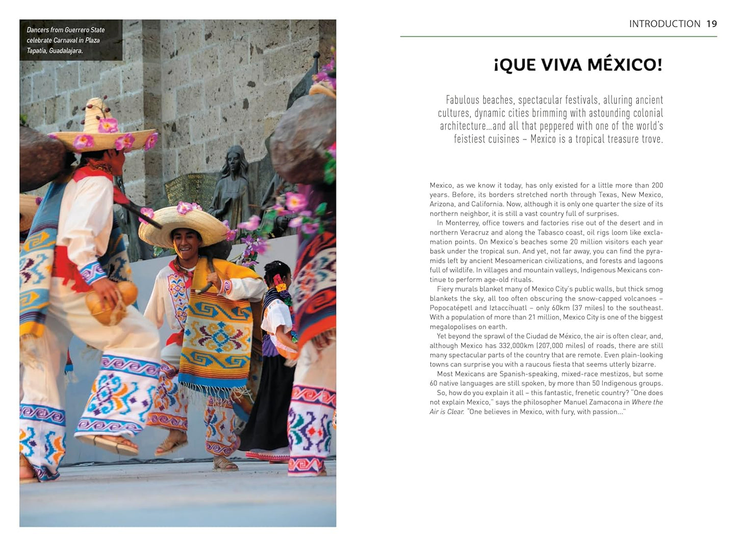Insight Guides Mexico: Travel Guide (Insight Guides Main Series) 2026
