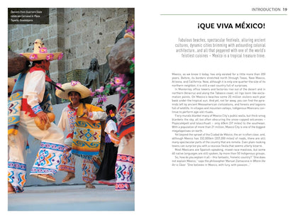 Insight Guides Mexico: Travel Guide (Insight Guides Main Series) 2026