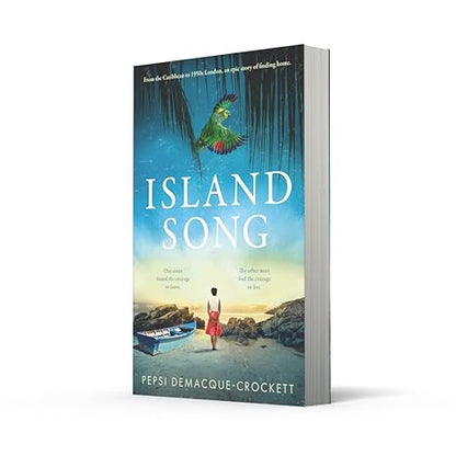 Island Song