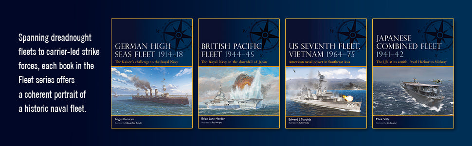 Italian Adriatic Fleet 1915–18